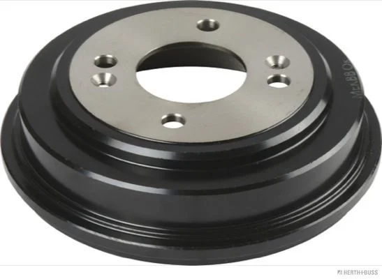 Brake Drum Herth+Buss Jakoparts J3400527
