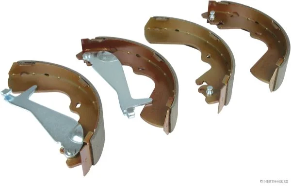 Brake Shoe Set Herth+Buss Jakoparts J3500531