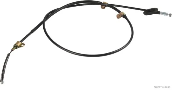 Trosas, stovėjimo stabdys Herth+Buss Jakoparts J3925071
