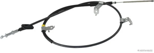 Trosas, stovėjimo stabdys Herth+Buss Jakoparts J3927018