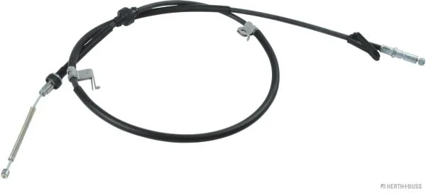 Trosas, stovėjimo stabdys Herth+Buss Jakoparts J3934075