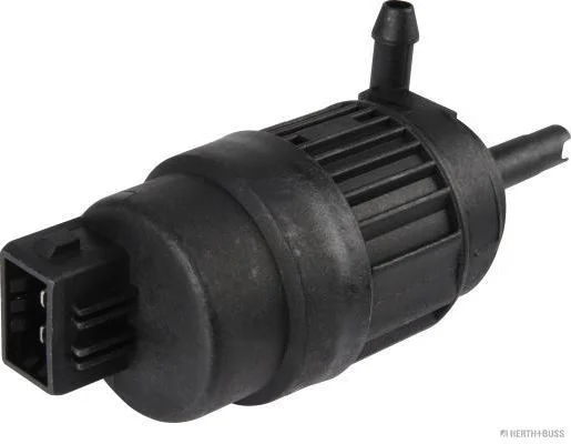 Washer Fluid Pump, headlight cleaning Herth+Buss Jakoparts J5411008