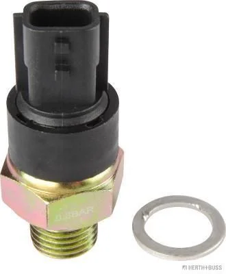 Oil Pressure Switch Herth+Buss Jakoparts J5611012