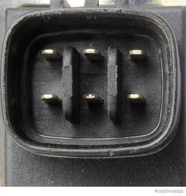 EGR Valve Herth+Buss Jakoparts J5692001