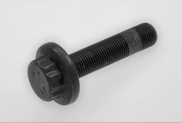 Axle Bolt, drive shaft LÖBRO 190854