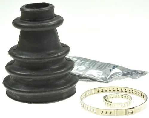 Gofruotoji membrana, kardaninis velenas GKN 190977