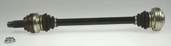 Pusašis LOBRO 304475
