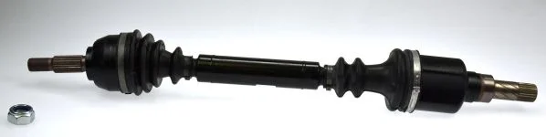 Pusašis LOBRO 304725