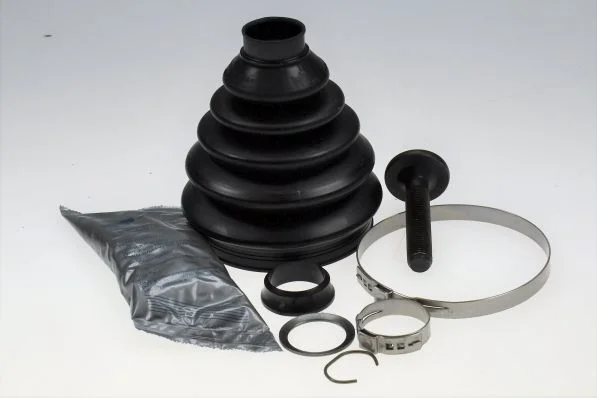 Gofruotoji membrana, kardaninis velenas GKN 306486