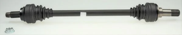 Pusašis LOBRO 306556
