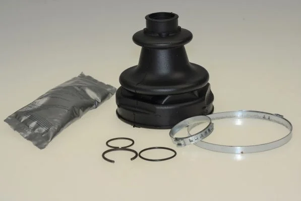 Gofruotoji membrana, kardaninis velenas GKN 306666