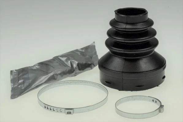 Gofruotoji membrana, kardaninis velenas GKN 306667