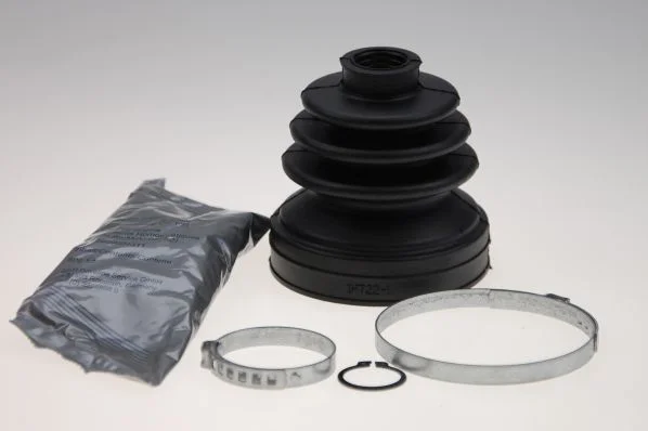 Gofruotoji membrana, kardaninis velenas GKN 306918