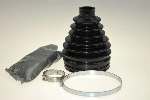 Gofruotoji membrana, kardaninis velenas GKN 306939