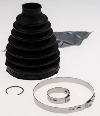 Gofruotoji membrana, kardaninis velenas GKN 307004