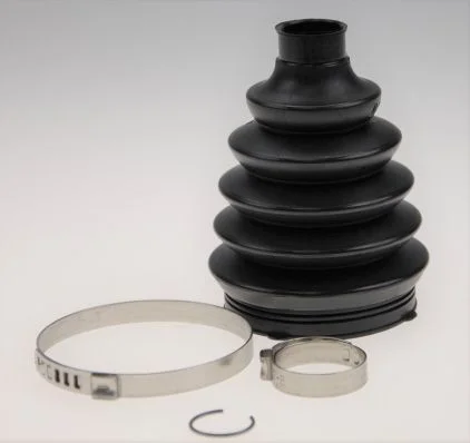 Gofruotoji membrana, kardaninis velenas GKN 307179