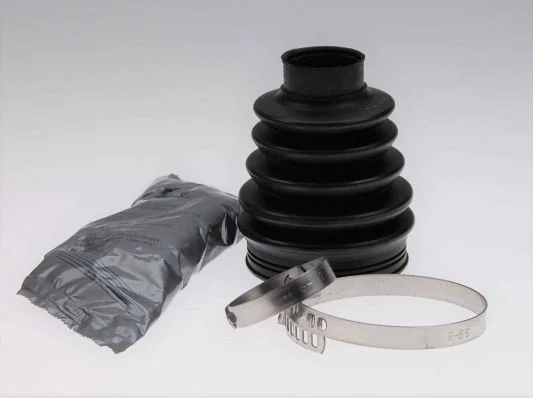 Gofruotoji membrana, kardaninis velenas GKN 307248