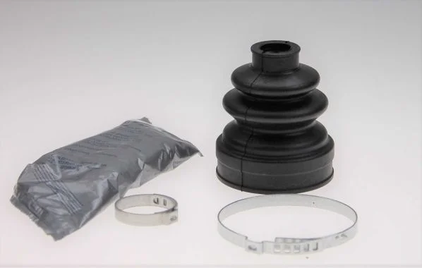 Gofruotoji membrana, kardaninis velenas GKN 307256