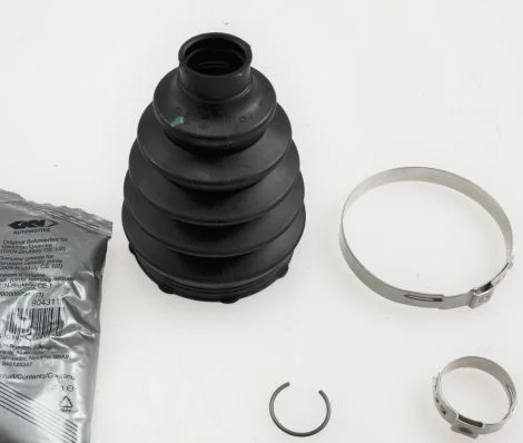 Gofruotoji membrana, kardaninis velenas lÖbro GKNB20592