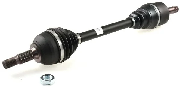 Pusašis LOBRO GKND12600