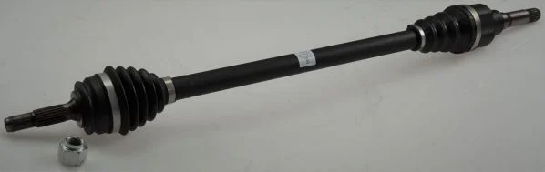 Pusašis LÖBRO GKND12945