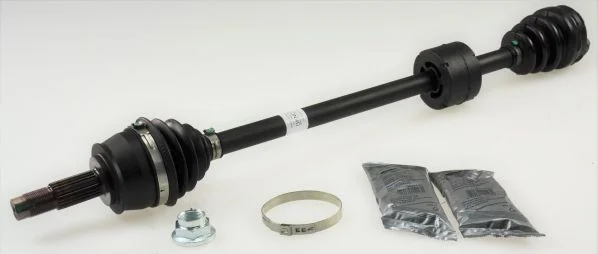 Pusašis lÖbro GKND12996
