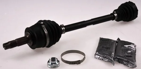 Pusašis LOBRO GKND13066