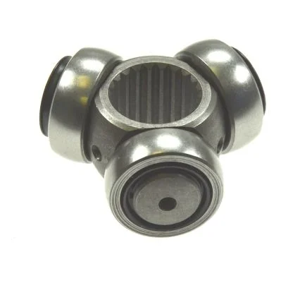 Spider Assembly, drive shaft LÖBRO 302661
