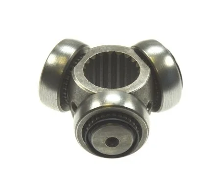 Spider Assembly, drive shaft LÖBRO 302684