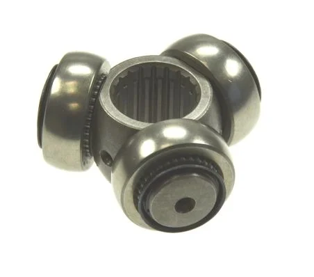 Spider Assembly, drive shaft LÖBRO 302685