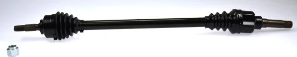 Pusašis LÖBRO 303468