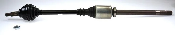 Pusašis LÖBRO 303496
