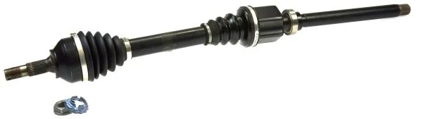 Pusašis LÖBRO 303586