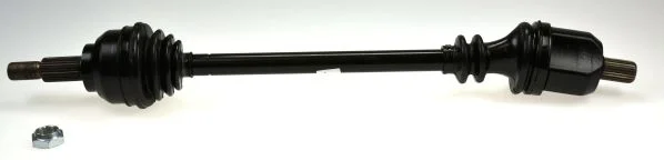 Pusašis LÖBRO 303632