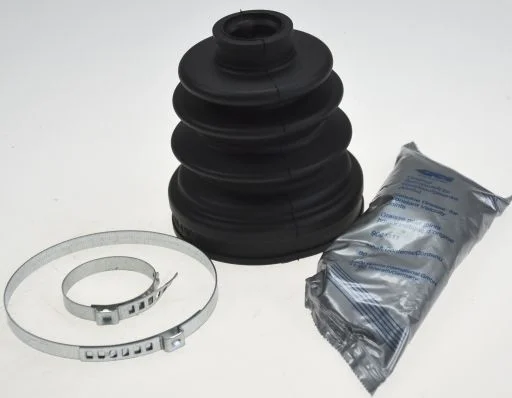 Bellow Kit, drive shaft LÖBRO 304183