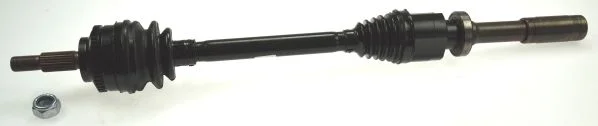 Pusašis LÖBRO 304343