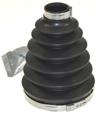 Gofruotoji membrana, kardaninis velenas LÖBRO 304416