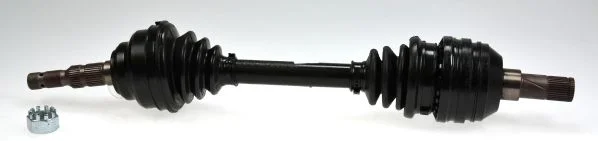 Pusašis LÖBRO 304420