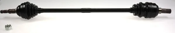 Pusašis LÖBRO 304421
