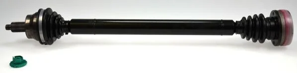 Pusašis LÖBRO 304444