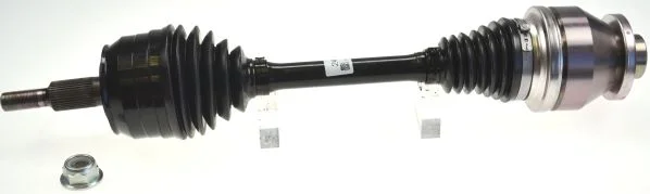 Pusašis LÖBRO 304506