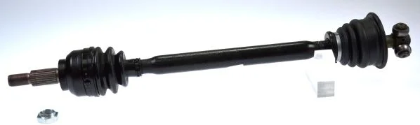Pusašis LÖBRO 304562