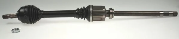Pusašis LÖBRO 304643