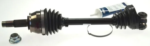 Pusašis LÖBRO 304660