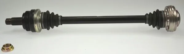 Pusašis LÖBRO 304676