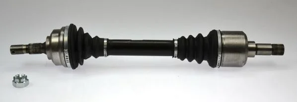 Pusašis LÖBRO 304685