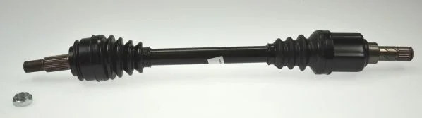 Pusašis LÖBRO 304993