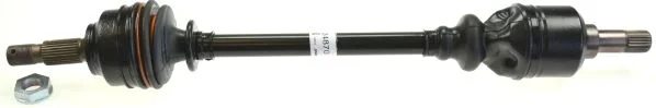 Pusašis LÖBRO 305129