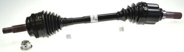 Pusašis LÖBRO 305191