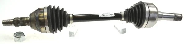 Pusašis LÖBRO 305214
